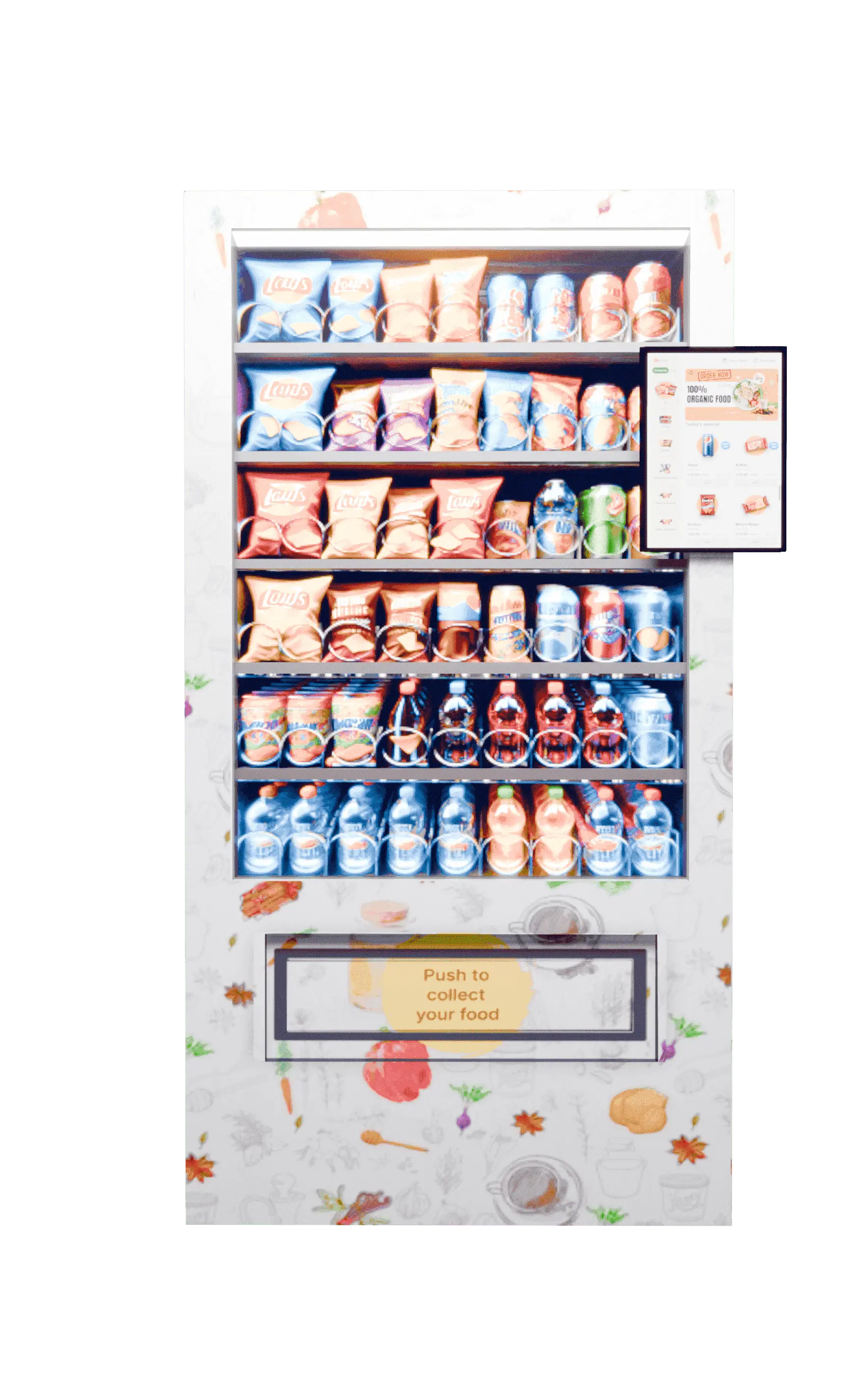 Your image description